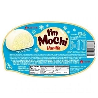 KEM HỘP MOCHI VANILLA 80ML