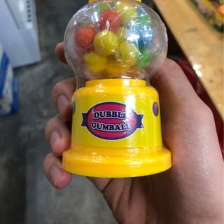 Máy bắn kẹo Gumball 40g