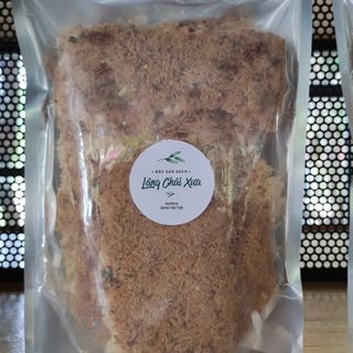 Cơm cháy chà bông 500g