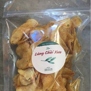 Khoai Tây Lắc Rong Biển LCX