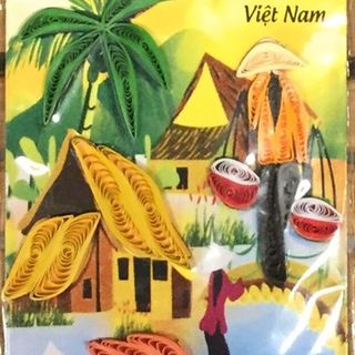Hít giấy cuốn