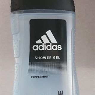Sữa tắm gội toàn thân nam Adidas Dynamic Pulse 400ml