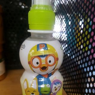 Nước Pororo chuối