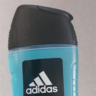 Sữa tắm gội toàn thân nam Adidas Ice Dive 400ml