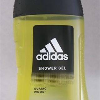 Sữa tắm gội toàn thân nam Adidas Pure Game 400ml