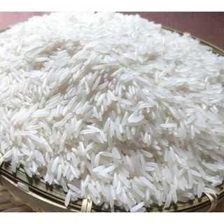 Gạo ST25 Sóc Trăng Lúa Tôm Ông Địa