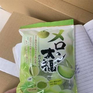 BÁNH MOCHI VỊ DƯA GANG 113GR HQ