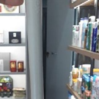 Bộ cọ chà toilet cao cấp Parex.