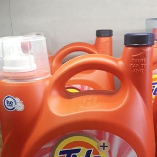Nước giặt Tide hương Downy April Fresh 4.08L