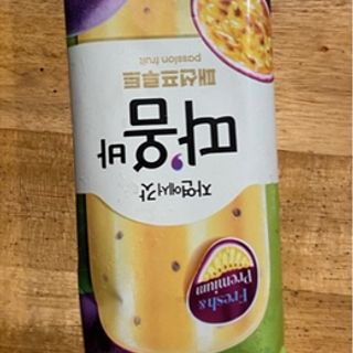 Kem Chanh Dây Fresh & Prenium 75ml
