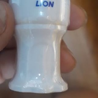 Kem đánh răng Lion cho trẻ em nhỏ vị dưa lưới 40g
