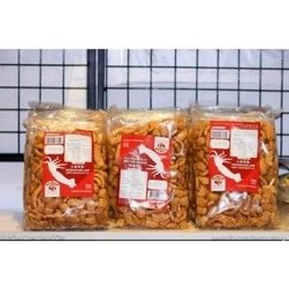 Bánh phồng mực Cuttlefish Crackers 200gr