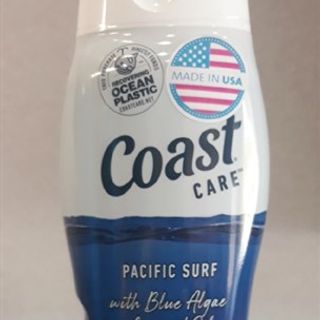 Sữa tắm Coast Pacific Surf With Blue Algae + Coconut Oil 532ml