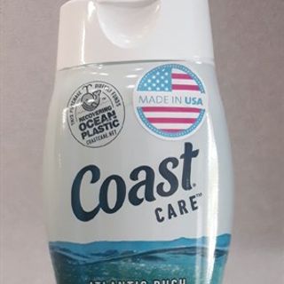 Sữa tắm Coast Atlantic Rush With Sea Salt + Shea Butter 532ml