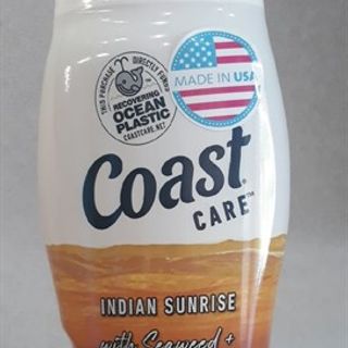 Sữa tắm Coast Indian Sunrise + Mango Butter 532ml