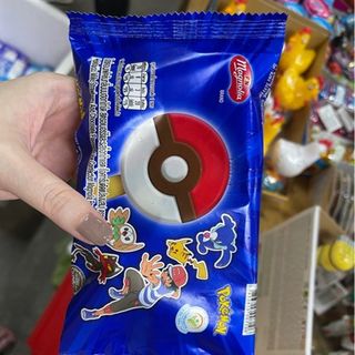 Kem Pokemon Magnolia Thái