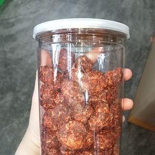 Me xí muội Thái