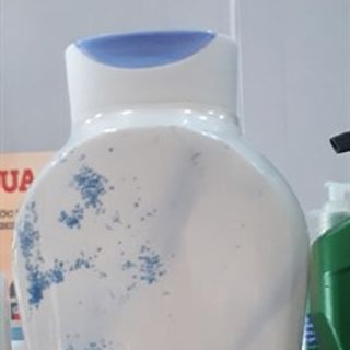 Sữa tắm Olay Exfoliating Moisture Sea Salt 650ml .