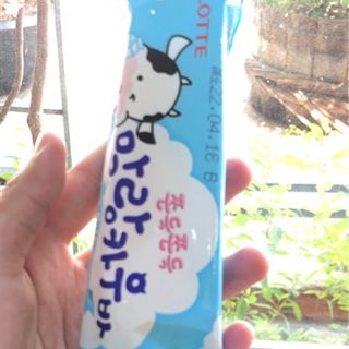 Kem Sữa Bò Lotte ( 75ml )