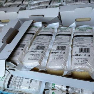 Phô mai Mozzarella Alpinetta 1,5 - Thùng 7,5kg