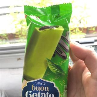 Kem Trà Xanh Socola 80ml