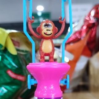 Kẹo Đồ Chơi Monkey Swing 13g