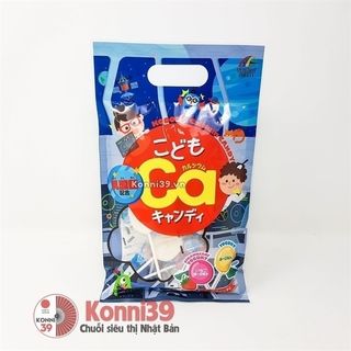 Kẹo Mút KODOMO Vị Sữa Chua 70g