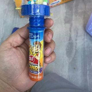 Kẹo đồ chơi HOVI Sweet Shots 16g