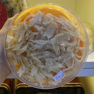 Chân Yến Sạch Cao Cấp 100g