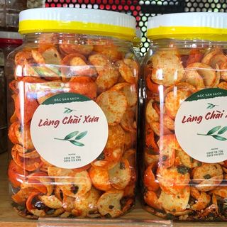 Bánh phòng ruốc LCX 350g