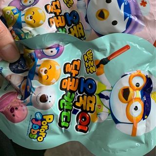 Kẹo lật đật pororo 10g