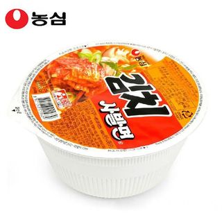 Mì kim chi Hàn Quốc 86g