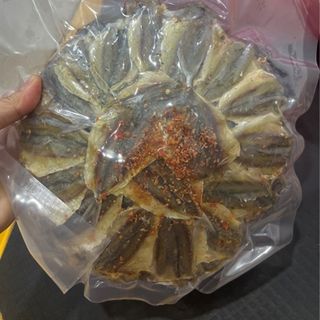 Khô Cá chỉ Vàng 500g