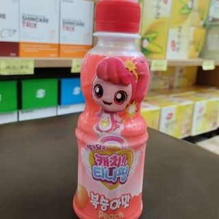Nước lợi khuẩn
