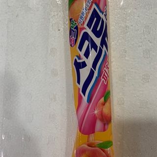 Kem Đào Xoắn Lotte Hàn Quốc 75ml