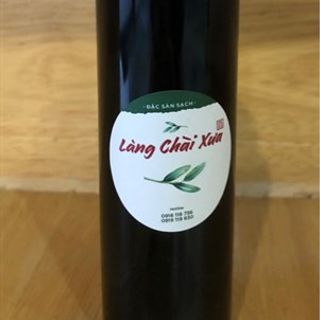 Nước Màu Dừa LCX 150ml