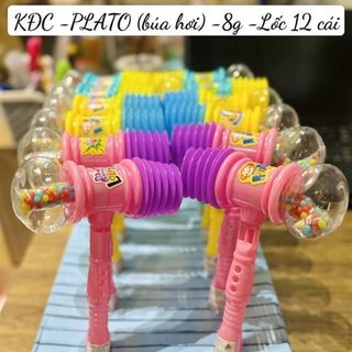 Kẹo đồ chơi Búa Hơi