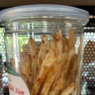 Cá bống sợi