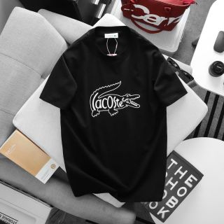 Áo thun chất cotton 100% 4c cao cấp nam, đường may tỉ mỉ chuẩn xuất khẩu.