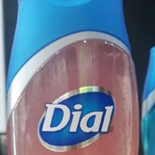 Sữa tắm Dial Himalayan Salt 473ml