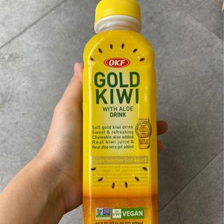 Nước ép OKF Gold Kiwi 500ml
