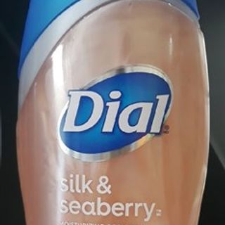 Sữa tắm Dial Silk & Seaberry 473ml
