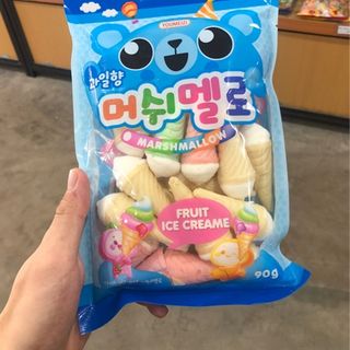 Bánh Que Kem YOUMEIZI Hàn (90G)