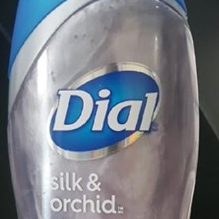 Sữa tắm Dial Silk Orchid 473ml