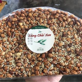Kẹo đậu phộng