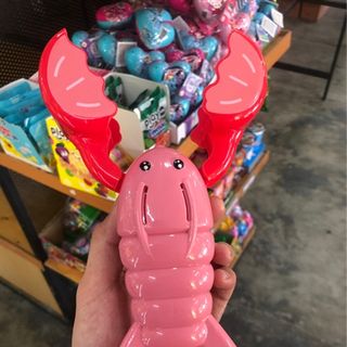 Kẹo Đồ Chơi Tôm Funny Lobster 5g