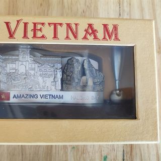 Hộp card sắt