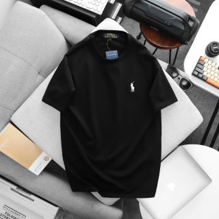 Áo thun polo Cotton 4c nam.