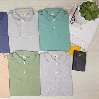 Áo Sọc và Màu Đẹp