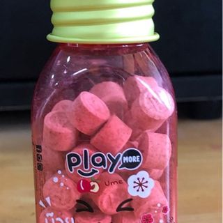 Kẹo play xí muội